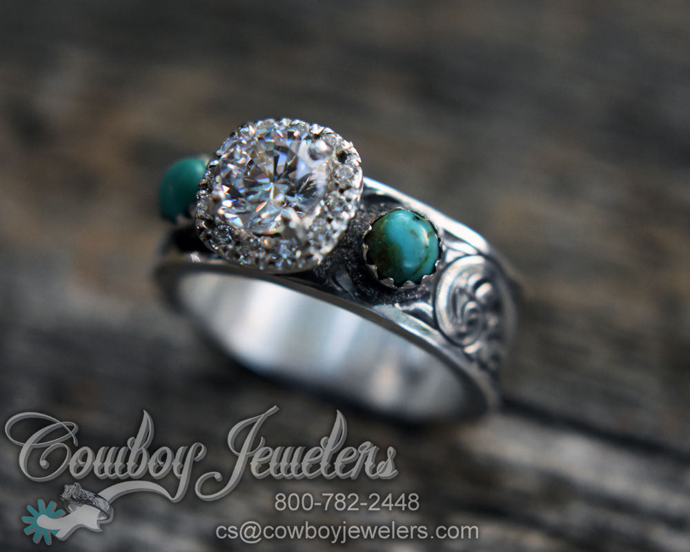 5508 Turquoise
